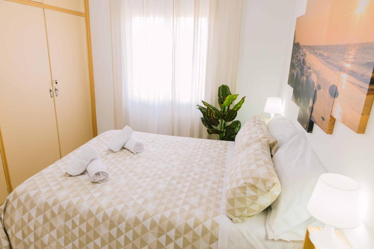 Cordoba Cool Homes, La Ribera Eksteriør billede