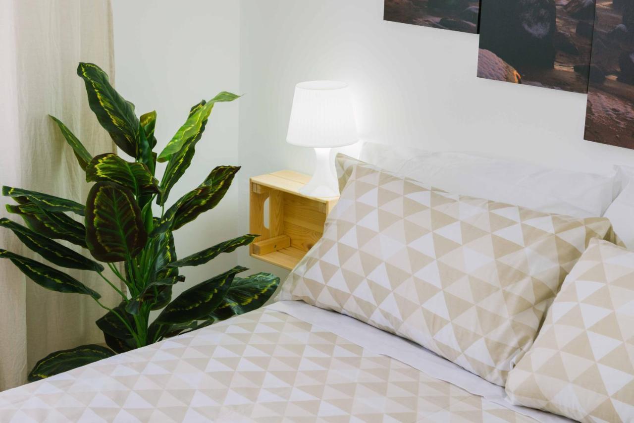 Cordoba Cool Homes, La Ribera Eksteriør billede