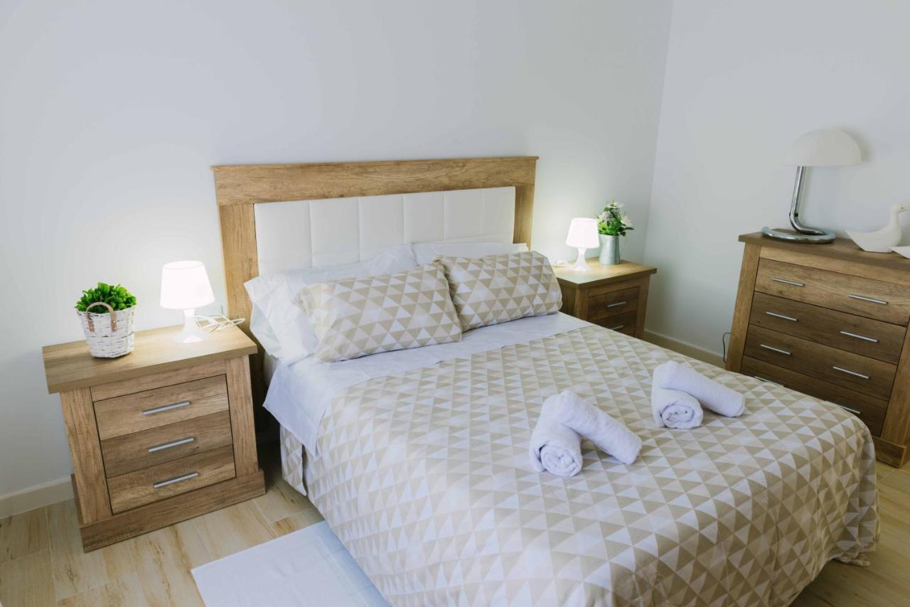 Cordoba Cool Homes, La Ribera Eksteriør billede