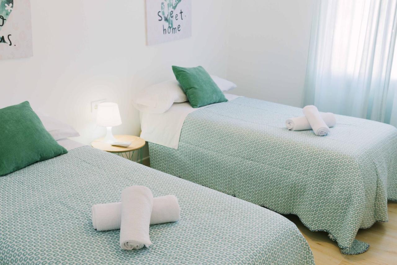 Cordoba Cool Homes, La Ribera Eksteriør billede