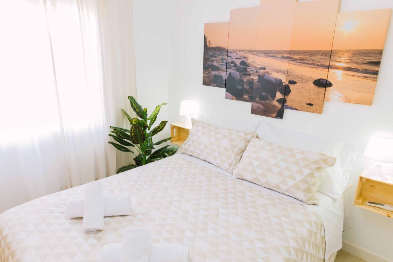 Cordoba Cool Homes, La Ribera Eksteriør billede