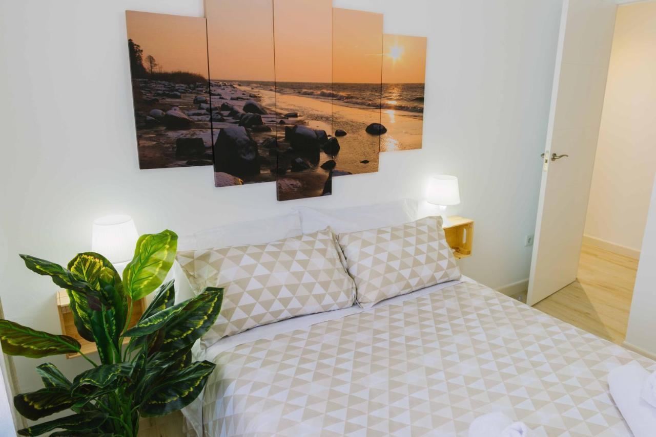 Cordoba Cool Homes, La Ribera Eksteriør billede
