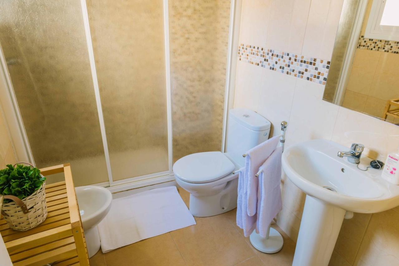 Cordoba Cool Homes, La Ribera Eksteriør billede