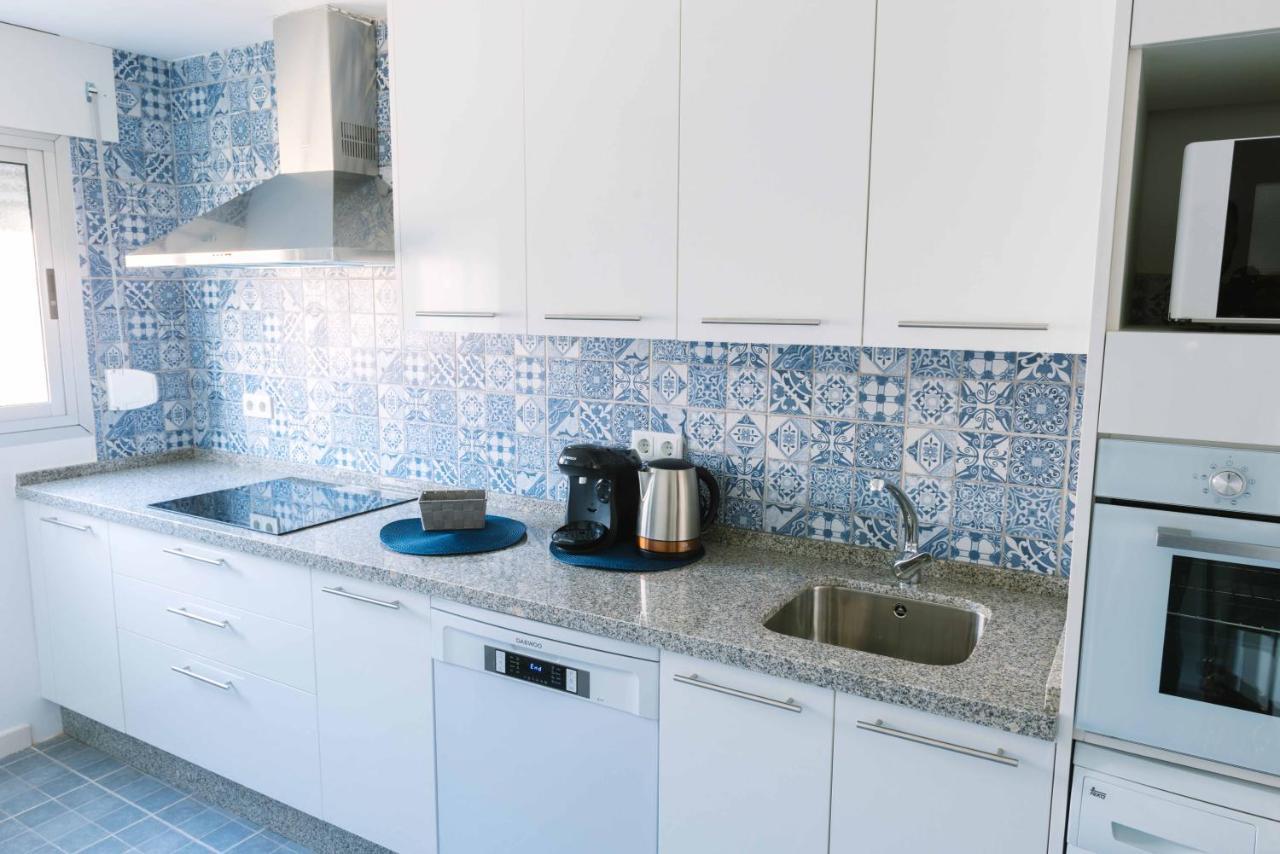 Cordoba Cool Homes, La Ribera Eksteriør billede