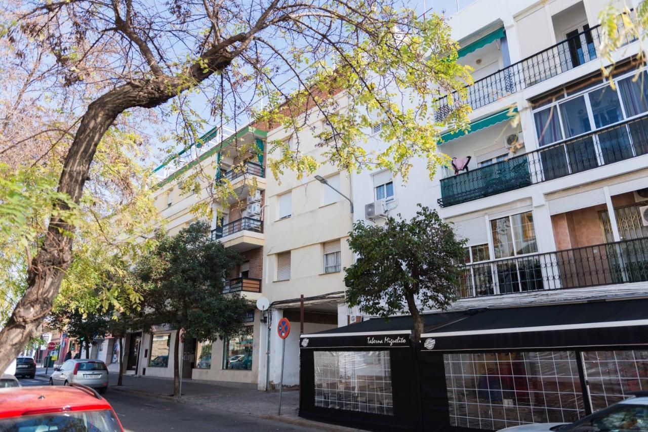 Cordoba Cool Homes, La Ribera Eksteriør billede